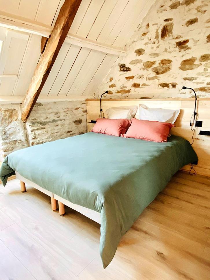 Le Cinquante Bed & Breakfast กรัวซ์ ภายนอก รูปภาพ