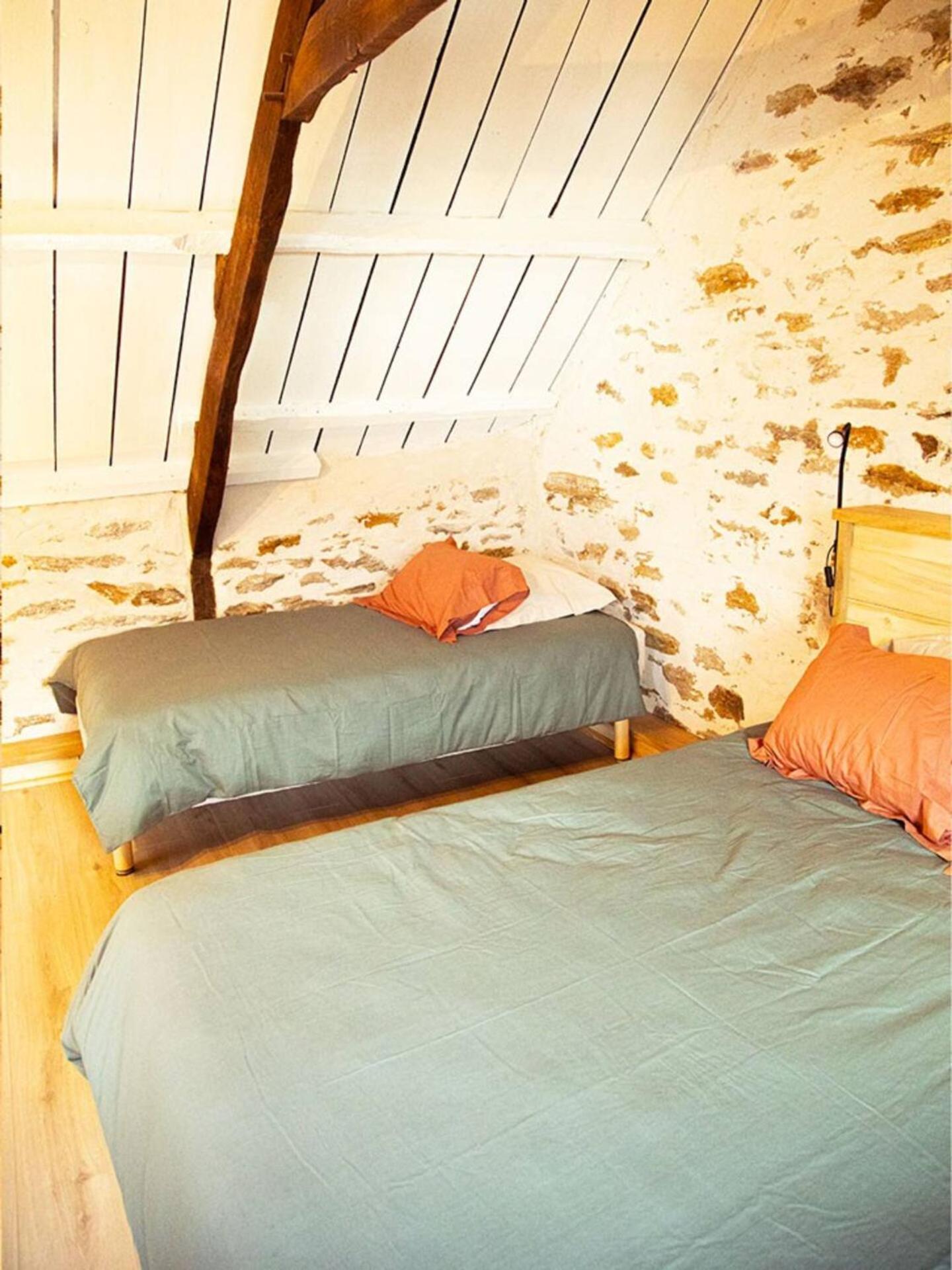 Le Cinquante Bed & Breakfast กรัวซ์ ภายนอก รูปภาพ